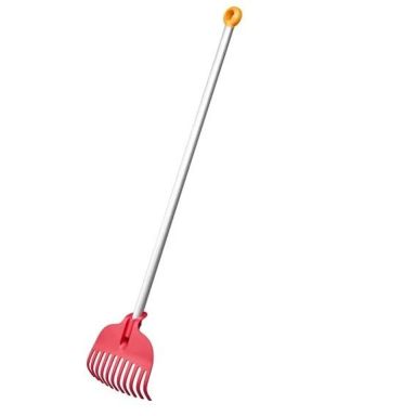 Fiskars MyFirst Barneløvrake