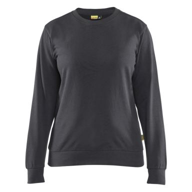 Blåkläder 340511589600L Collegepaita keskiharmaa