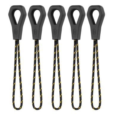 Petzl S050BA00 Verktygssäkring 5-pack, 3 kg