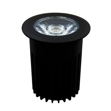 LightsOn Castor 5091 Jordspotlys 1200 lm, 15 W, 3000 K