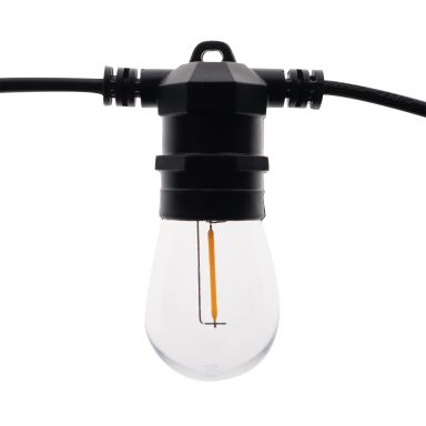 LightsOn Cosy 5118 Ljusslinga 5 m, 10 x 30 lm