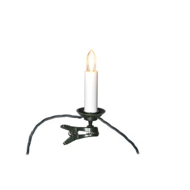 Konstsmide 1139-020 Julgransbelysning 25 lampor