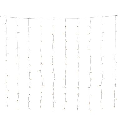 Konstsmide 3700-803 Lyskæde 140x120 cm