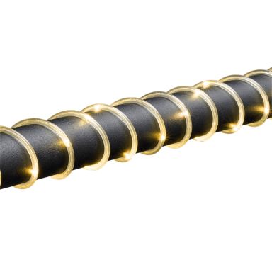 Konstsmide 3774-800 Slangelys mini, gult