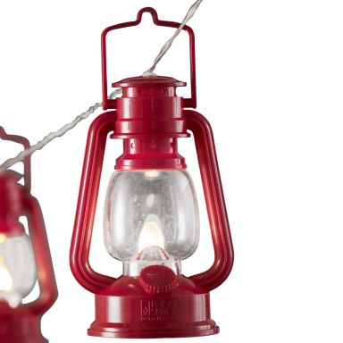 Konstsmide 4128-550 Ljusslinga 8 LED