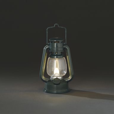 Konstsmide 4129-900 Lykta enkel