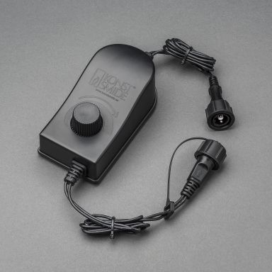 Konstsmide 4806-007 Dimmer 31V, IP44