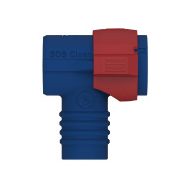 Bosch Expert SDS Clean Plus Støvsugeradapter for borhammere