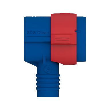 Bosch Expert SDS Clean Max Støvsugeradapter for borhammere
