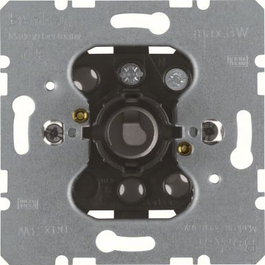 Hager 513102 Signallampe 3 W