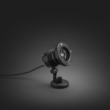 Konstsmide 4542-500 LED-lampa julmotiv, LED