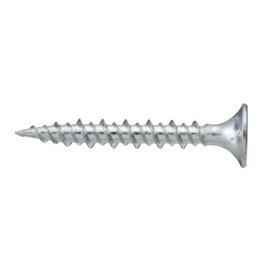 FIXX CRB3025 Gipsskrue 3.9X25, 1000 stk, FIXX, CE