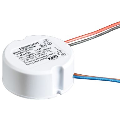 Designlight D-MA4DR2 Driver 2-4 W, dimbar