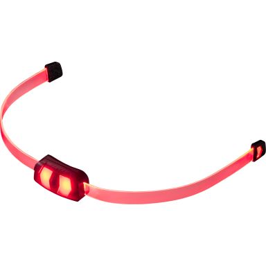 Coast LHS300 Hjälmband LED, uppladdningsbar