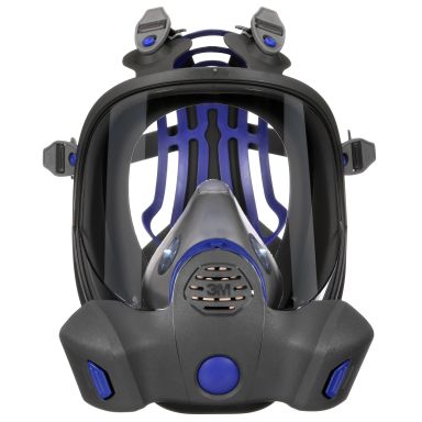 3M FF-800 Helmask