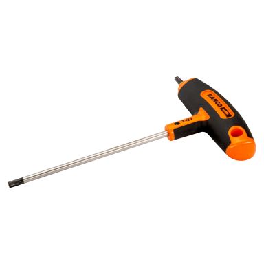 Bahco 901T-030-200 Ruuvitaltta TORX®-ruuveille, T-kahva