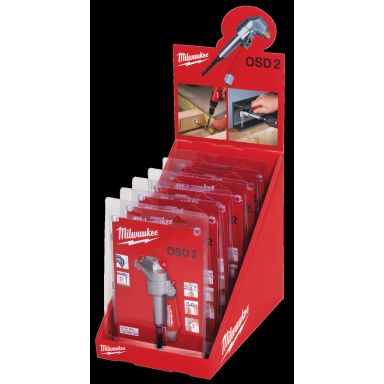 Milwaukee 4932352321 Vinkelskruvtillsats