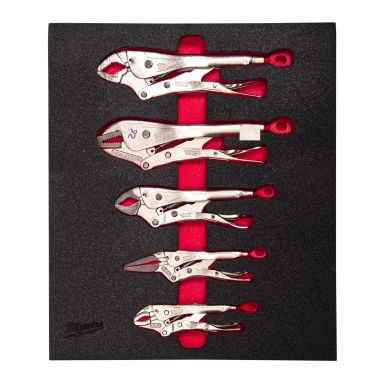Milwaukee 4932493634 Griptänger