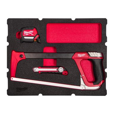Milwaukee 4932493642 Skjær