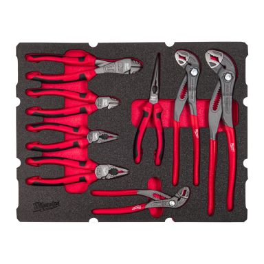 Milwaukee 4932493643 Tangsett