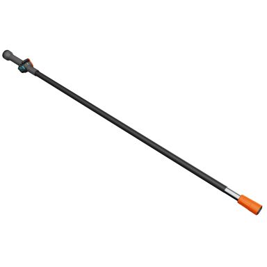 Gardena 970617901 Skaft vandførende, 150 cm, M