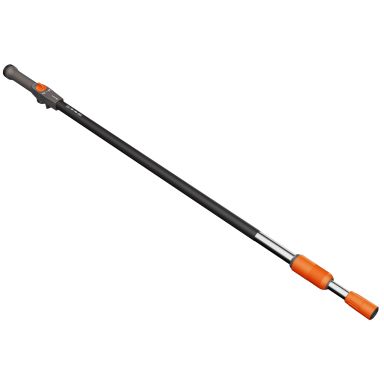 Gardena 970618001 telescopisk skaft 260 cm, M-XL