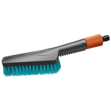Gardena 970624801 Pesuharja liitetään puutarhaletkuun, karkea, S