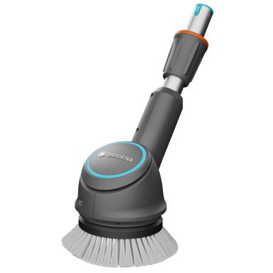 Gardena 546488101 Vaskebørsteenhed udskiftningsbørste til AquaBrush