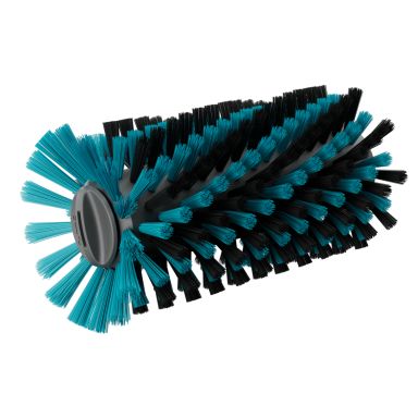 Gardena 546488401 cylinderbørste til Gardena AquaBrush stenoverflader, medium