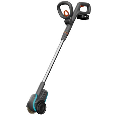 Gardena EasyWeed 14820-20 Pladrenser med batteri og oplader