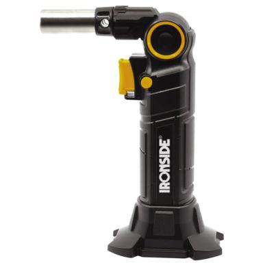 Ironside 203176 Gassbrenner med tre vinkler