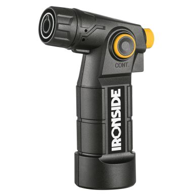 Ironside 203177 Gasbrænder Lommeformat