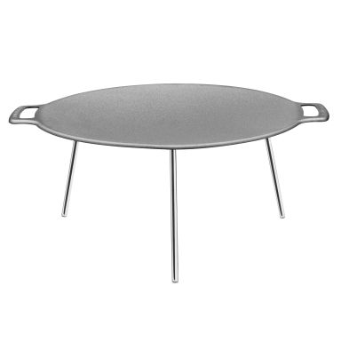Muurikka 54010150 Stekhäll 38 cm, med ben