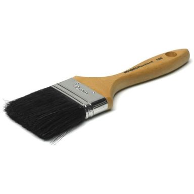 Anza Perfect 155 155050 Lackpensel styv borst