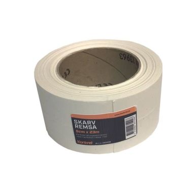 Konkret 293109 Skarvremsa 5 cm x 23 m