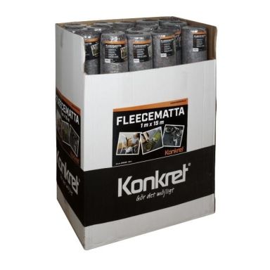 Konkret 294535 Fleecematta