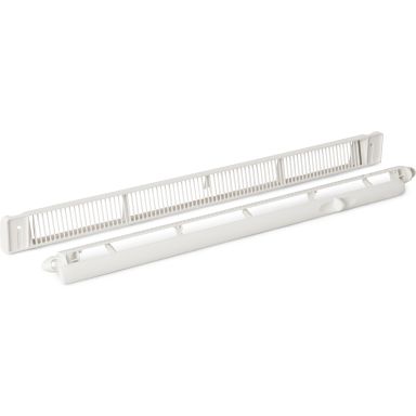 PAX TSX 13 Vindusventil 411x20 mm, 18 m³/h, hvit