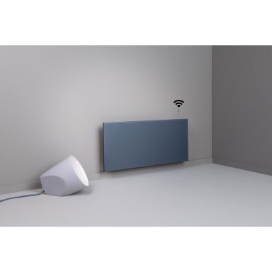Adax Neo L10KWT Elradiator 1000W, 1380 mm, Wi-fi