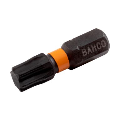 Bahco 66IM/T25C-2P Kraftbits 25 mm
