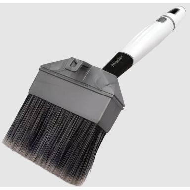 Mäster Diamond Pro Max Blue 3675100 Fasadpensel vinklad, plast, syntetborst