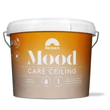 Beckers Mood Care Ceiling Takfärg helmatt