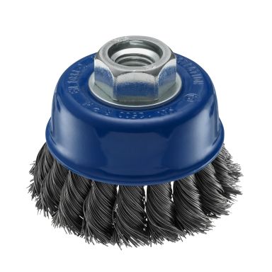 Ironside 203152 Axialborste 65X0,35 mm, virad