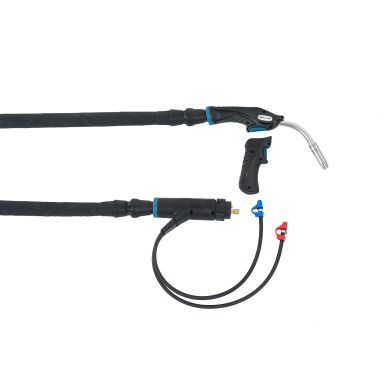 Trafimet ERGOPLUS 555 Slangpaket