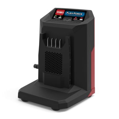 TORO Toro Batteriladdare 60V