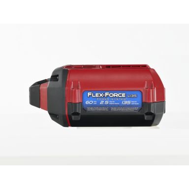 TORO Toro Batteri 60 V, 2,5 AH