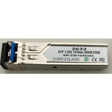 Axema Single 5172839 Modul AX-Power 4 PLUS Fiber/SFP