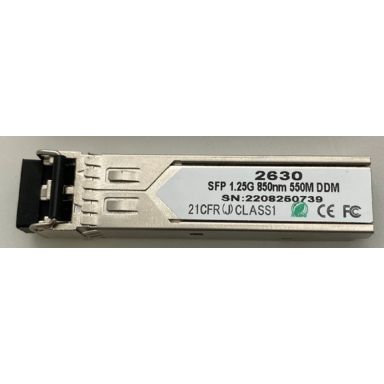 Axema Multi 5172840 Modul AX-Power 4 PLUS Fiber/SFP