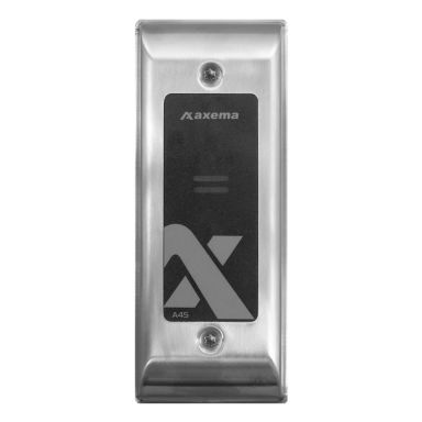 Axema A45I-HD Läsare EM/Mifare