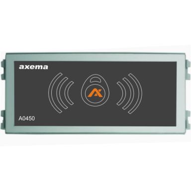 Axema A45I-Fermax Leser EM/Mifare