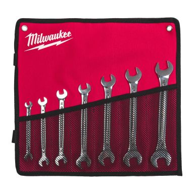 Milwaukee 4932492713 U-nøkkelsett